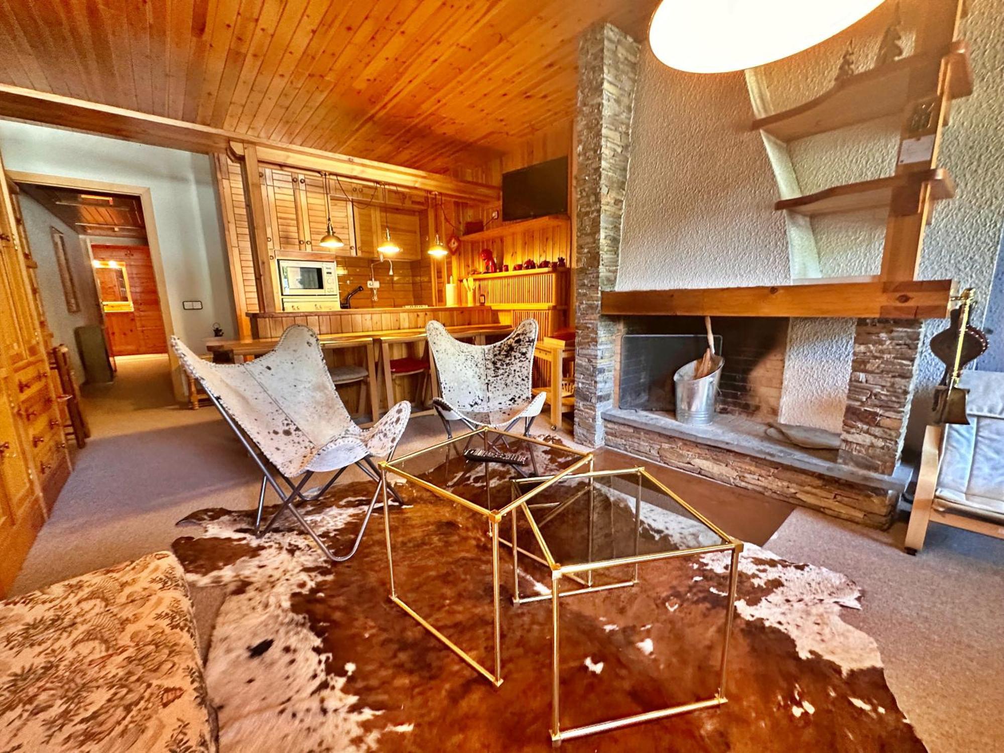 Avet A3.4 Lägenhet El Tarter Exteriör bild