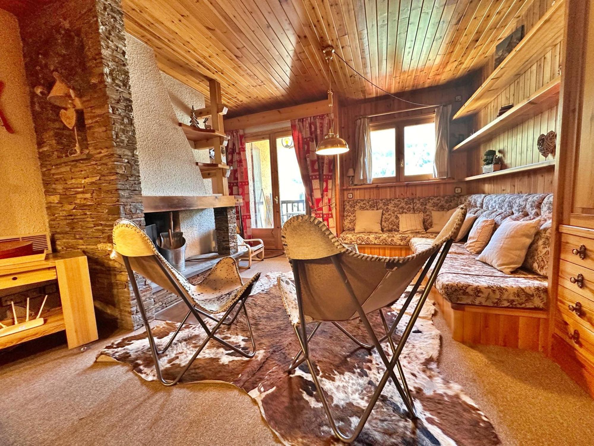 Avet A3.4 Lägenhet El Tarter Exteriör bild